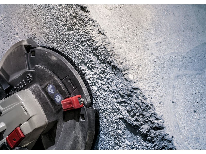 Lončasti brus Bosch PRO Concrete, 2608601761